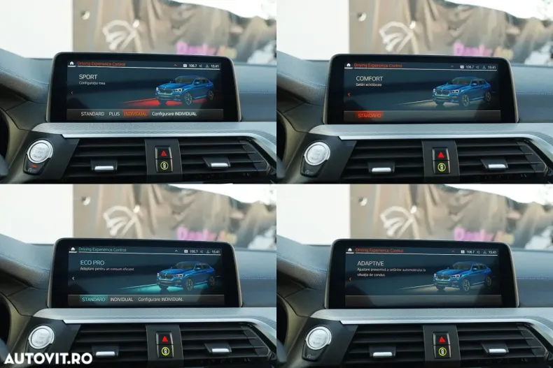 BMW X4 M din 2020 cu 106.800 km - oferta BMW145941 - foto 28