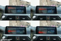 BMW X4 M din 2020 cu 106.800 km - oferta BMW145941 - foto 29