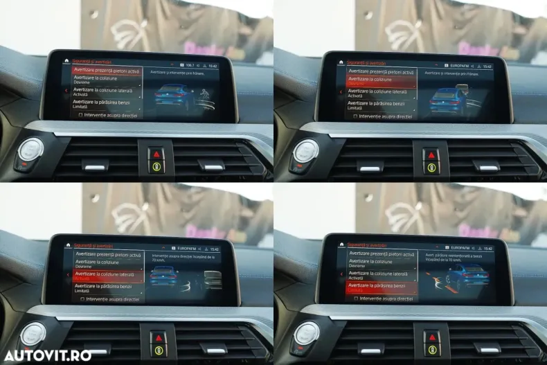 BMW X4 M din 2020 cu 106.800 km - oferta BMW145941 - foto 29