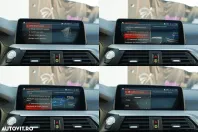 BMW X4 M din 2020 cu 106.800 km - oferta BMW145941 - foto 30