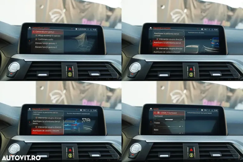 BMW X4 M din 2020 cu 106.800 km - oferta BMW145941 - foto 30