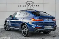 BMW X4 M din 2020 cu 106.800 km - oferta BMW145941 - foto 32