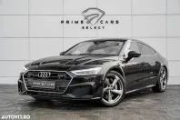 Audi A7 din 2020 cu 131.050 km - oferta AUD145943 - foto 1