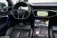 Audi A7 din 2020 cu 131.050 km - oferta AUD145943 - foto 2
