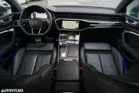 Audi A7 din 2020 cu 131.050 km - oferta AUD145943 - foto 4