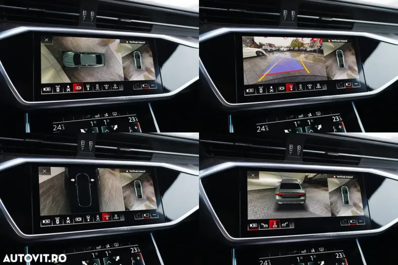 Audi A7 din 2020 cu 131.050 km - oferta AUD145943 - foto 5