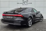 Audi A7 din 2020 cu 131.050 km - oferta AUD145943 - foto 7