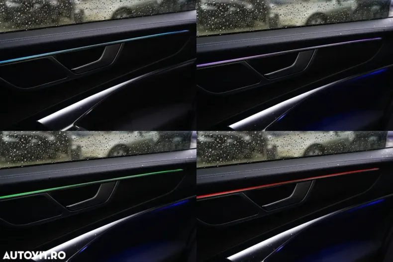 Audi A7 din 2020 cu 131.050 km - oferta AUD145943 - foto 8