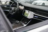 Audi A7 din 2020 cu 131.050 km - oferta AUD145943 - foto 11