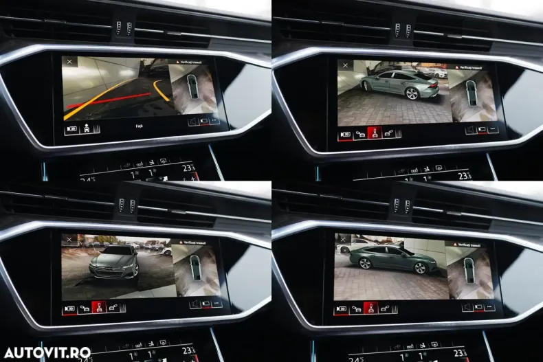 Audi A7 din 2020 cu 131.050 km - oferta AUD145943 - foto 12