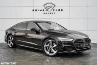 Audi A7 din 2020 cu 131.050 km - oferta AUD145943 - foto 15