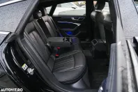 Audi A7 din 2020 cu 131.050 km - oferta AUD145943 - foto 20