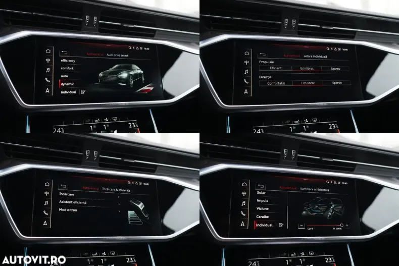 Audi A7 din 2020 cu 131.050 km - oferta AUD145943 - foto 25