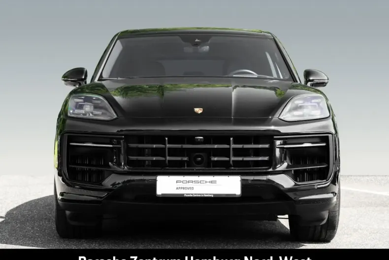 Porsche Cayenne din 2023 cu 35.782 km - oferta POR145945 - foto 9