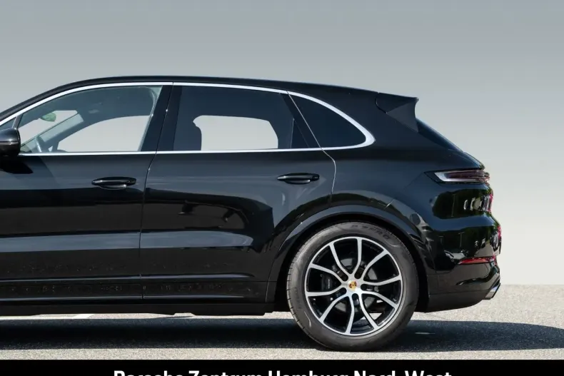 Porsche Cayenne din 2023 cu 35.782 km - oferta POR145945 - foto 13