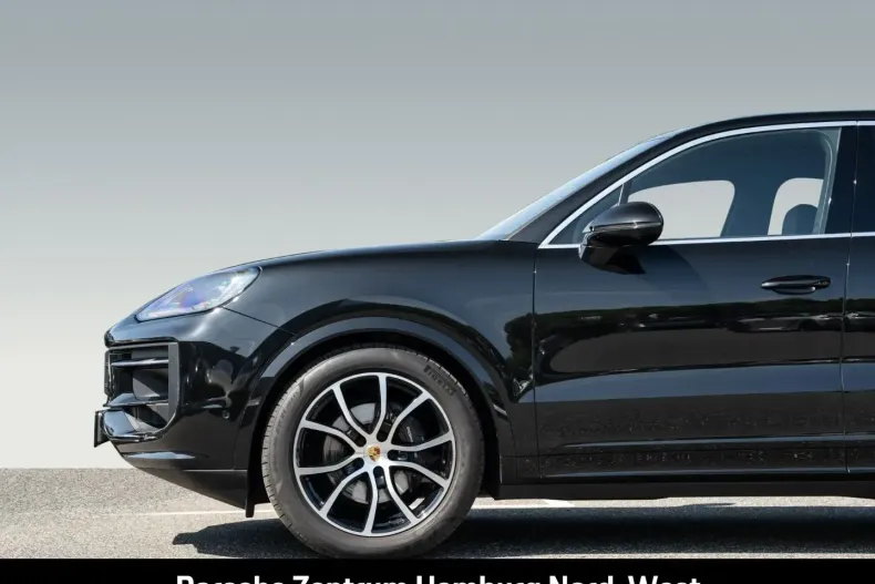 Porsche Cayenne din 2023 cu 35.782 km - oferta POR145945 - foto 14