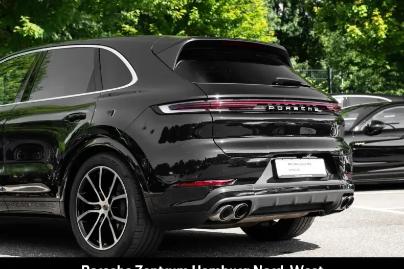 Porsche Cayenne din 2023 cu 35.782 km - oferta POR145945 - foto 17