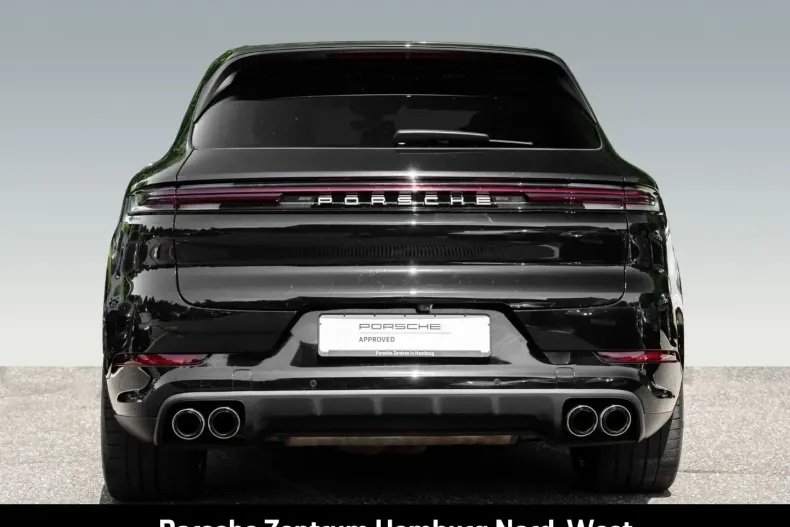 Porsche Cayenne din 2023 cu 35.782 km - oferta POR145945 - foto 20