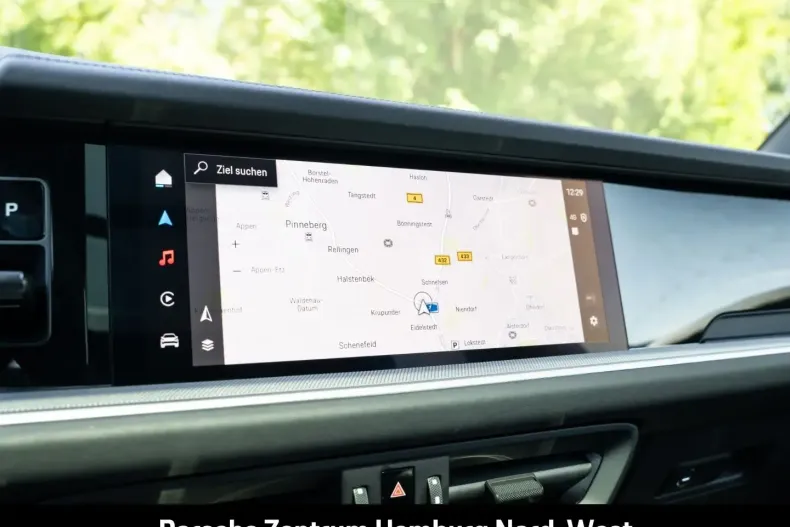 Porsche Cayenne din 2023 cu 35.782 km - oferta POR145945 - foto 30