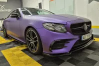 Mercedes-Benz E 53 AMG din 2020 cu 110.000 km - oferta MER145946 - foto 1