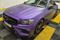 Mercedes-Benz E 53 AMG din 2020 cu 110.000 km - oferta MER145946 - foto 3