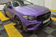 Mercedes-Benz E 53 AMG din 2020 cu 110.000 km - oferta MER145946 - foto 4