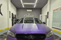 Mercedes-Benz E 53 AMG din 2020 cu 110.000 km - oferta MER145946 - foto 5