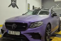 Mercedes-Benz E 53 AMG din 2020 cu 110.000 km - oferta MER145946 - foto 6