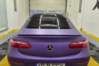 Mercedes-Benz E 53 AMG din 2020 cu 110.000 km - oferta MER145946 - foto 7