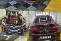 Mercedes-Benz E 53 AMG din 2020 cu 110.000 km - oferta MER145946 - foto 8