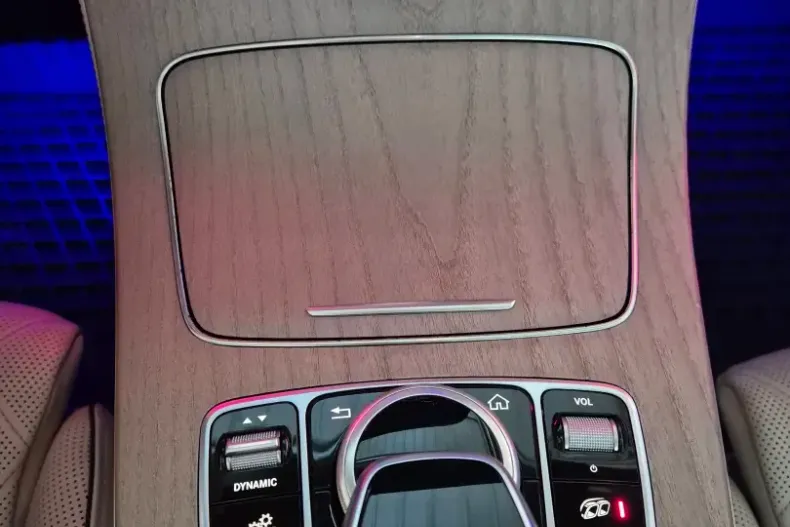 Mercedes-Benz E 53 AMG din 2020 cu 110.000 km - oferta MER145946 - foto 12