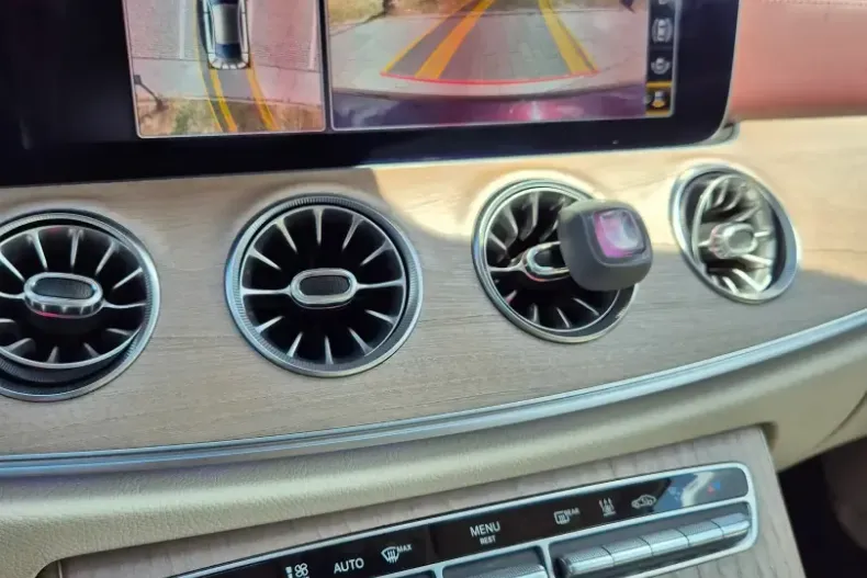 Mercedes-Benz E 53 AMG din 2020 cu 110.000 km - oferta MER145946 - foto 13