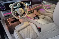 Mercedes-Benz E 53 AMG din 2020 cu 110.000 km - oferta MER145946 - foto 16