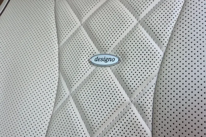 Mercedes-Benz E 53 AMG din 2020 cu 110.000 km - oferta MER145946 - foto 19