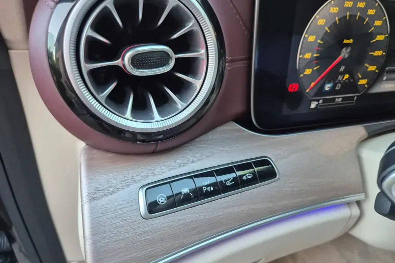 Mercedes-Benz E 53 AMG din 2020 cu 110.000 km - oferta MER145946 - foto 20