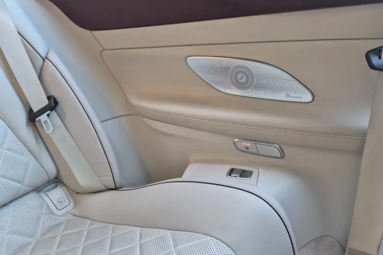 Mercedes-Benz E 53 AMG din 2020 cu 110.000 km - oferta MER145946 - foto 21