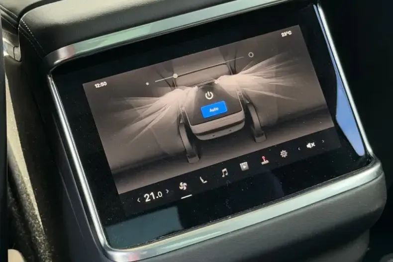 Tesla Model S din 2022 cu 43.000 km - oferta TES145948 - foto 10