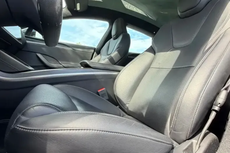 Tesla Model S din 2022 cu 43.000 km - oferta TES145948 - foto 17