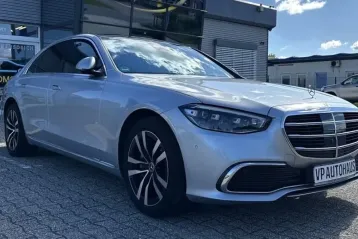 Mercedes-Benz S 350 din 2021 - oferta MER145949