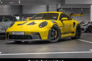 Porsche 992 din 2023 - oferta POR145950