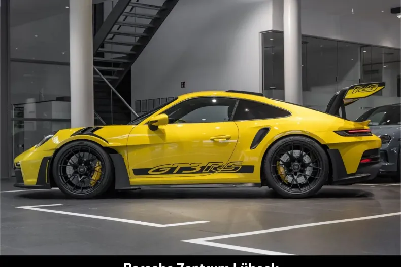 Porsche 992 din 2023 cu 2.069 km - oferta POR145950 - foto 2