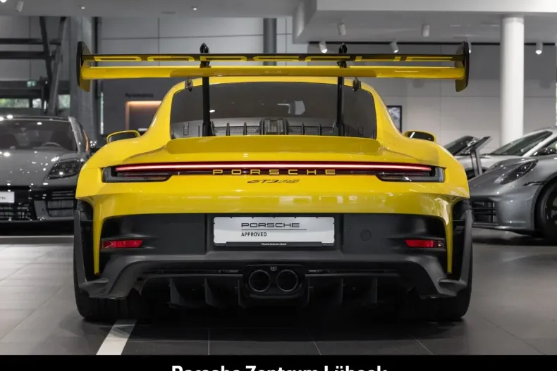 Porsche 992 din 2023 cu 2.069 km - oferta POR145950 - foto 6