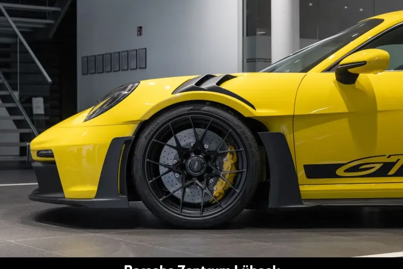 Porsche 992 din 2023 cu 2.069 km - oferta POR145950 - foto 7