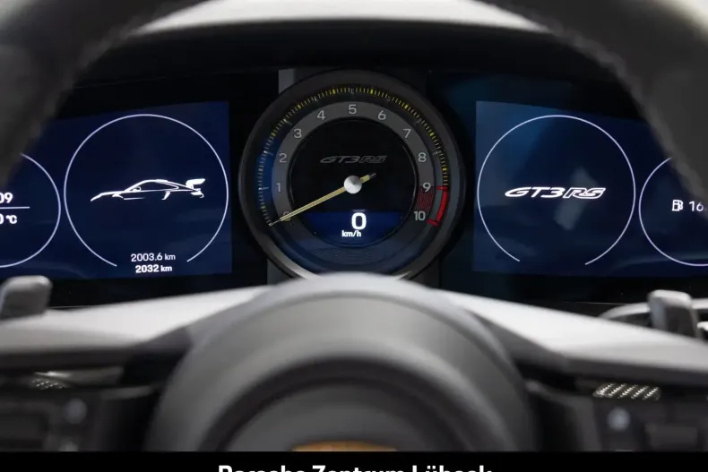 Porsche 992 din 2023 cu 2.069 km - oferta POR145950 - foto 8