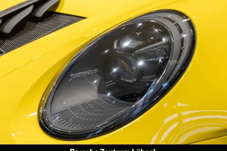 Porsche 992 din 2023 cu 2.069 km - oferta POR145950 - foto 10