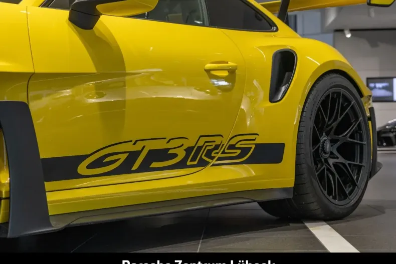 Porsche 992 din 2023 cu 2.069 km - oferta POR145950 - foto 11