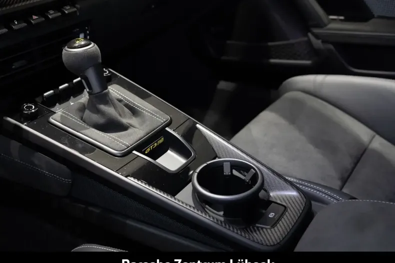 Porsche 992 din 2023 cu 2.069 km - oferta POR145950 - foto 19