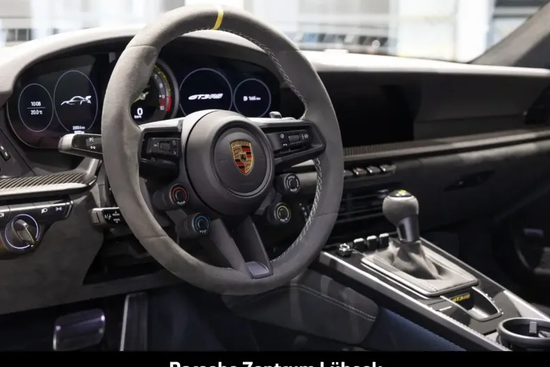 Porsche 992 din 2023 cu 2.069 km - oferta POR145950 - foto 20