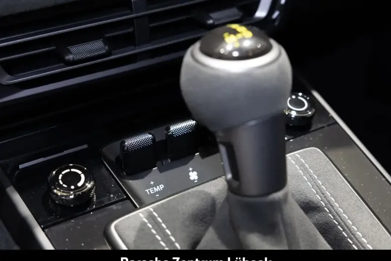 Porsche 992 din 2023 cu 2.069 km - oferta POR145950 - foto 22