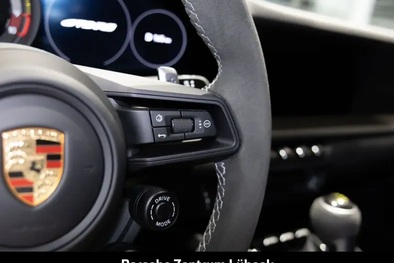 Porsche 992 din 2023 cu 2.069 km - oferta POR145950 - foto 25